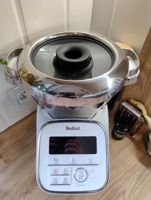 Robot kuchenny Tefal Companion