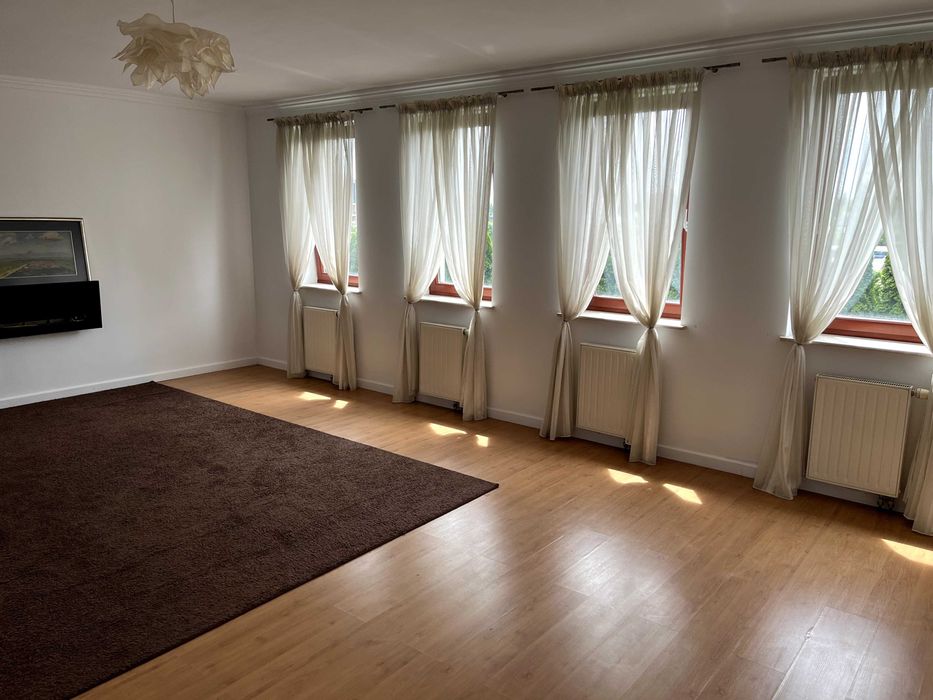 Przestronne 3 pokoje (86,59m²) z osobną kuchnią | Kraków, ul. Łokietka – Tonie | Miejsce parkingowe w cenie | Bezpośrednio