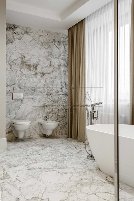 Оренда 5 квартири 300м2, вул. Саксаганського, Печерський р-н