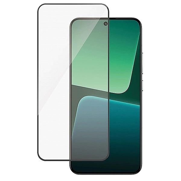 Szkło hartowane PanzerGlass Ultra-Wide Fit na Xiaomi 14 / 13