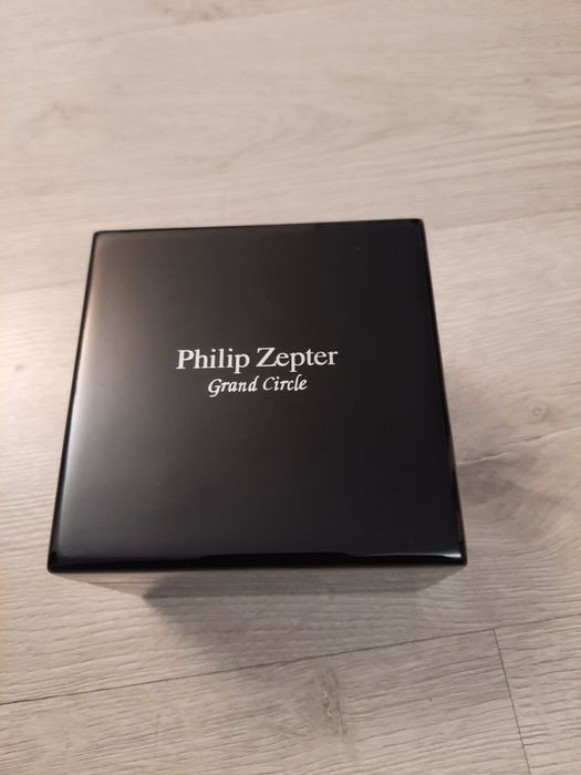Damski zegarek Philip Zepter Secret Desire