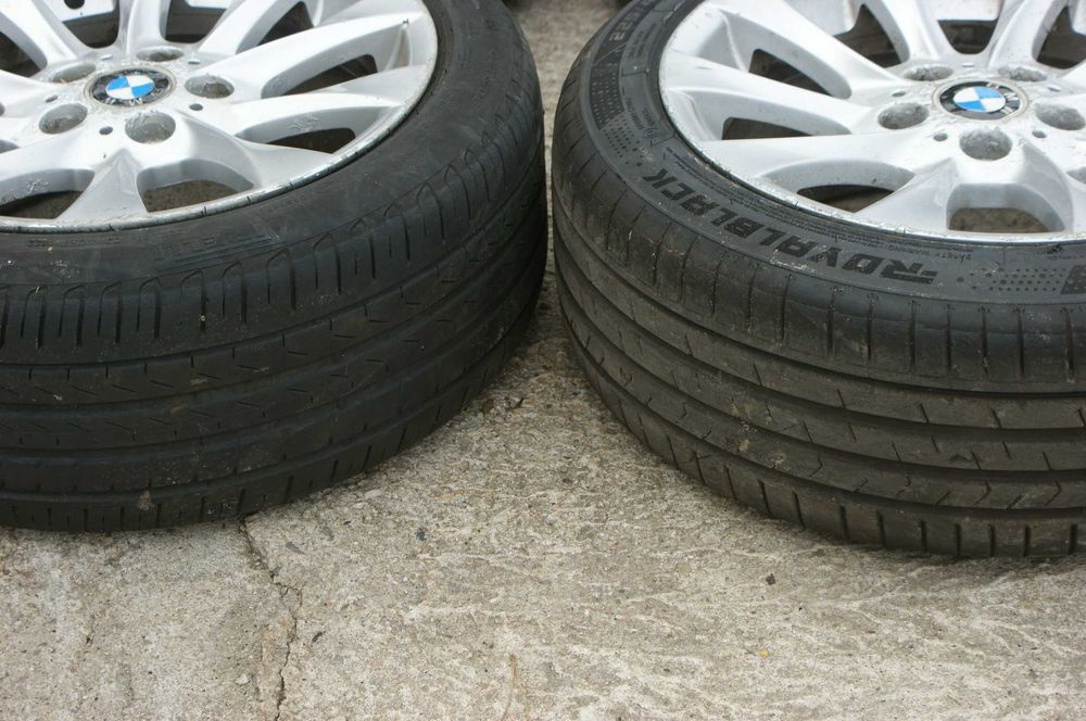 Bmw e36 e46 e90 felgi 17 koła
