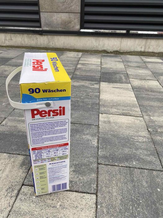 Продам порошок превезений з Німечини