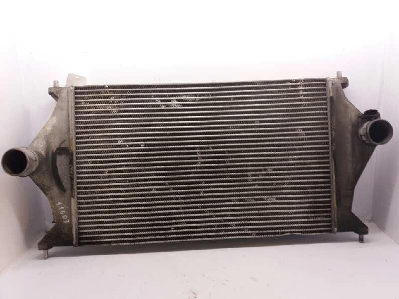 Intercooler Hyundai Ix55