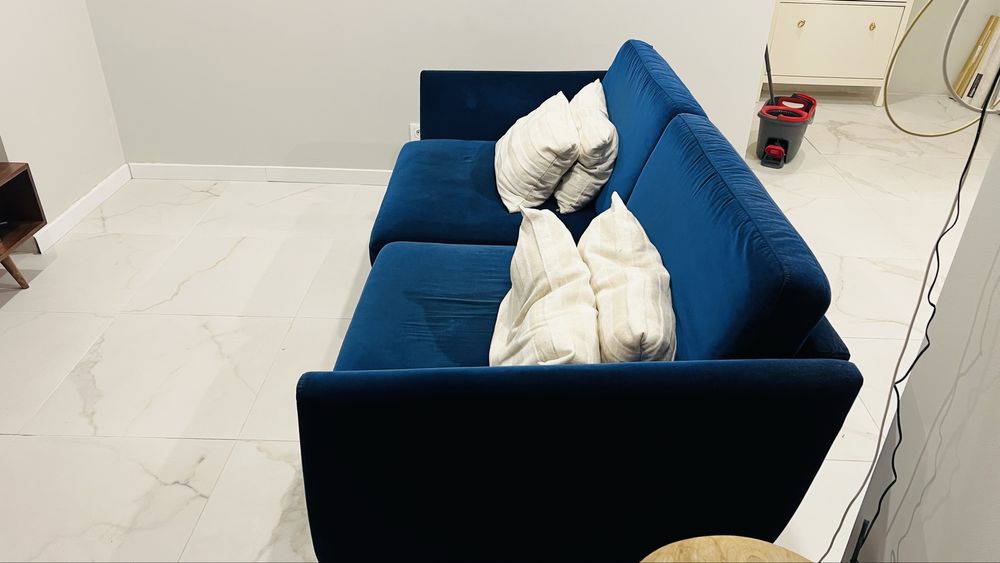 Sofá IKEA 3 lugares
