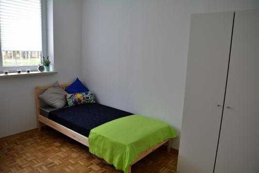 Mieszkanie – Warszawa - Widok 3
