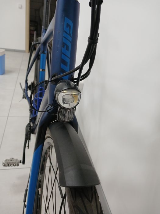 Giant Fasttour SLR