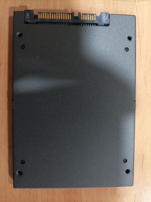 Disco SSD Kingston 240GB