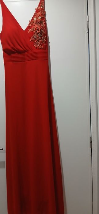 Vestido para festa 30 euros
