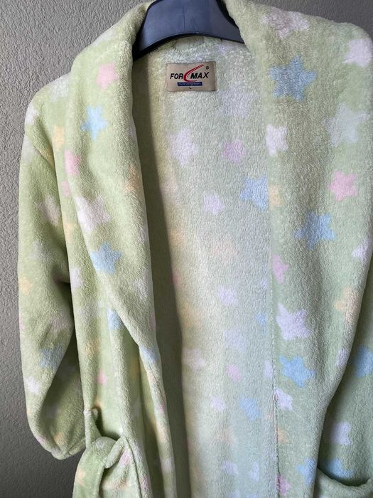 szlafrok L For Max Evergreen