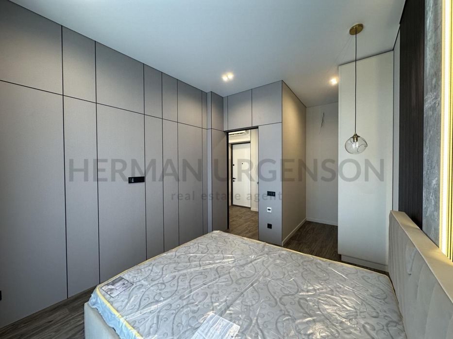 Довгострокова оренда 1к квартири / центр / вул. Руська