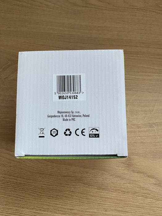 Żarówka LED o mocy 15W