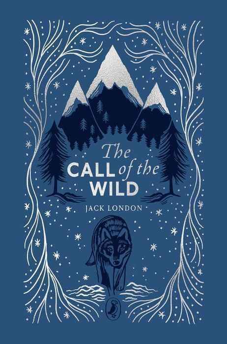 The Call Of The Wild Jack London
