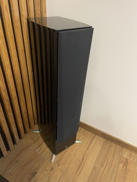 Sprzedam kino domowe yamaha 5.1 z kolumnami