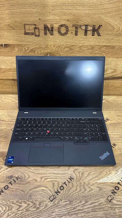 Ноутбук Lenovo ThinkPad L15 gn4 i5-1350P/16Gb/256ssd/ FHD IPS