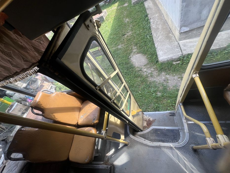 Автобус паз 4234