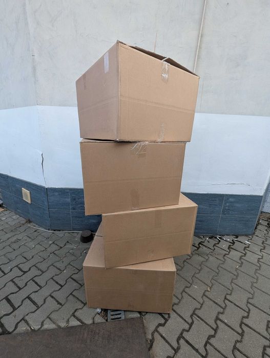 Karton 63x67x43 x20szt