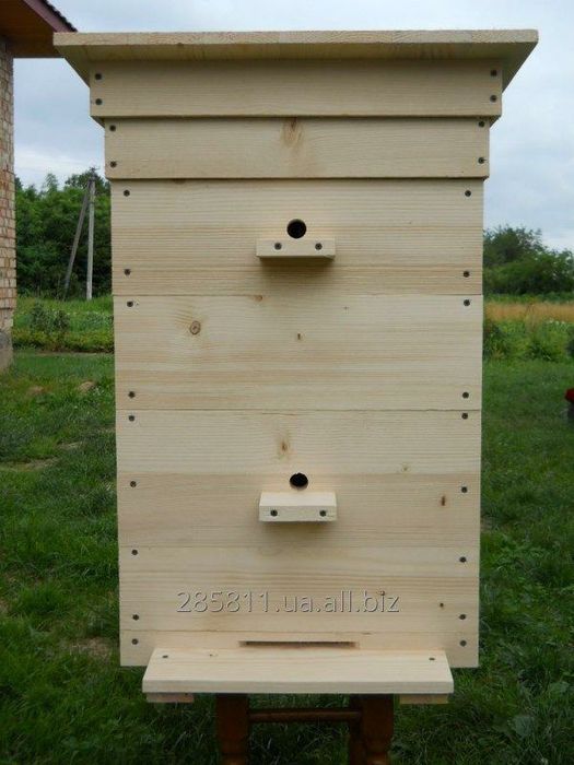 Вулики для бджіл