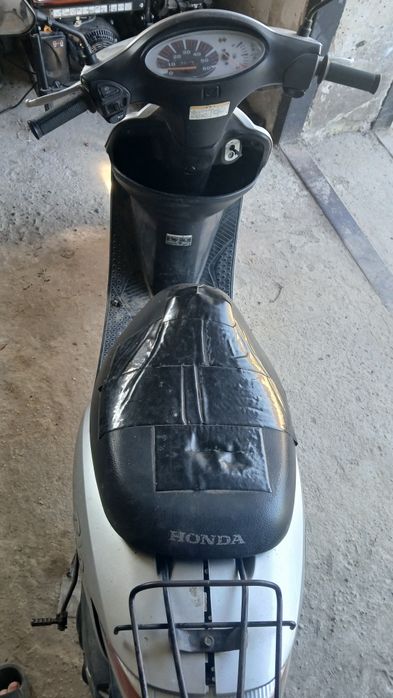 Скутер Honda dion af56