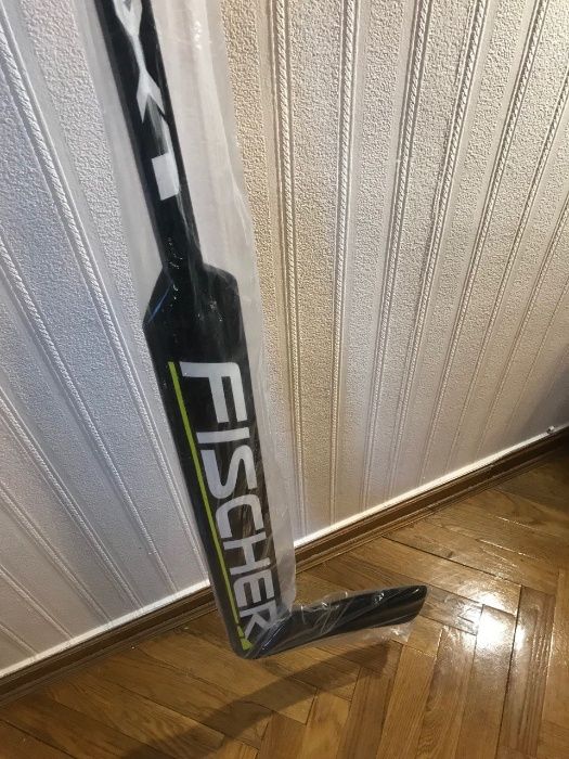 Продам півпрофесійні клюшки Fisher