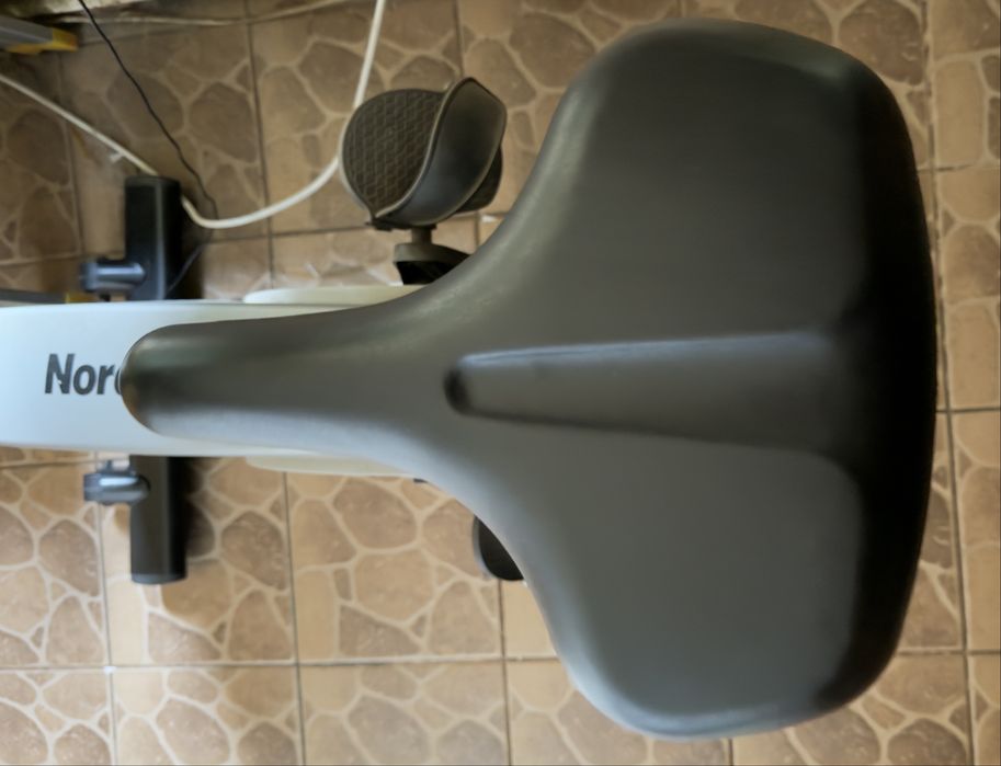 Rower stacjonarny NordicTrack GX 4.4 Pro