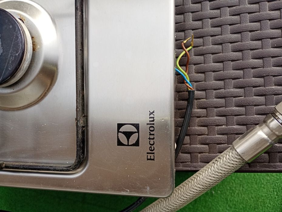 Płyta gazowa ELECTROLUX
