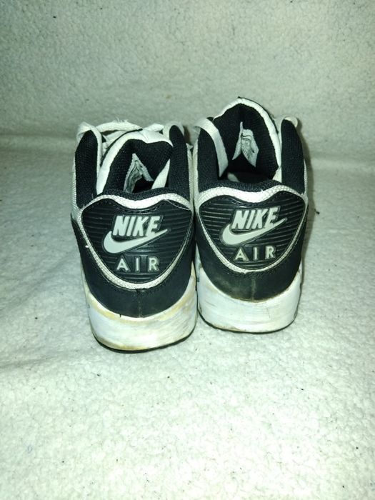 Красовки nike air max