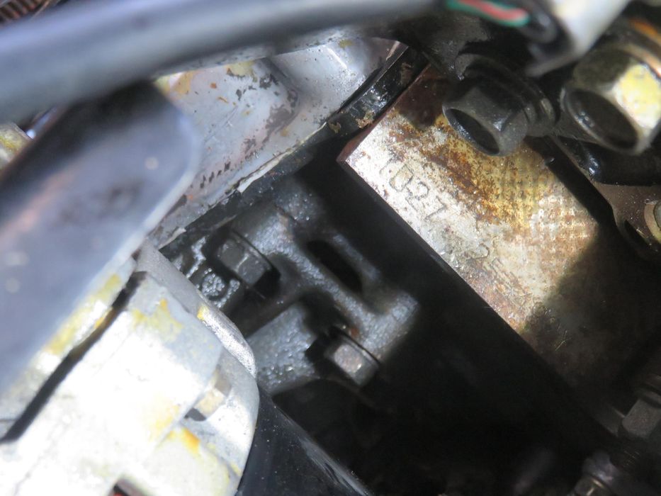 Silnik Nissan Terrano II 2.7 Tdi 4wd 125 - Td27ti