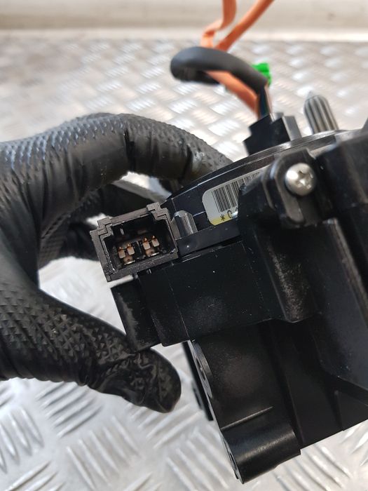 Przełącznik Zespolony P30710344 + Taśma Volvo V50 I 05R-