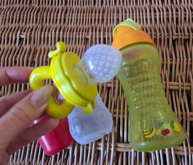 Ниблер ніблер Baby Team