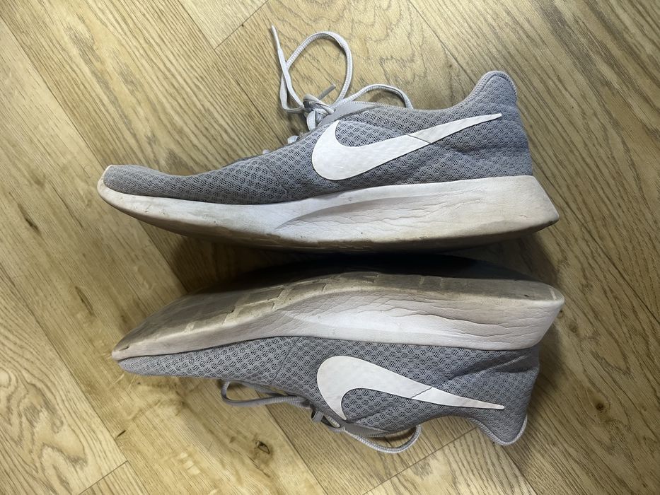 Кросівки найк для залу