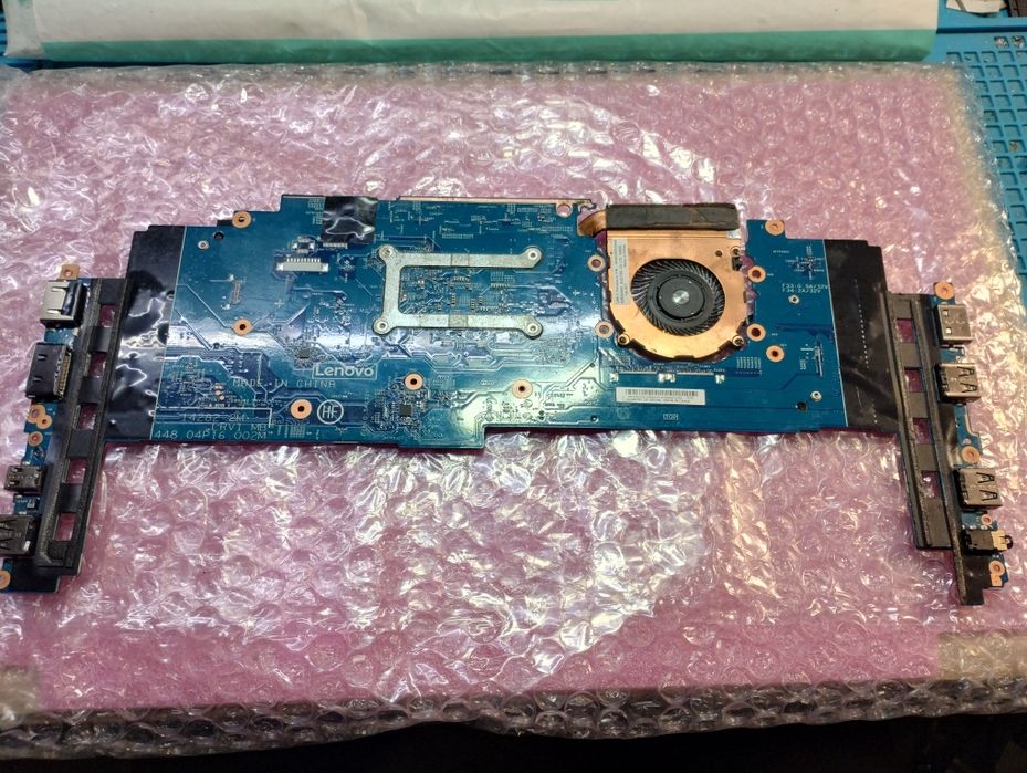 Материнська плата 14282-2M LRV1 MB