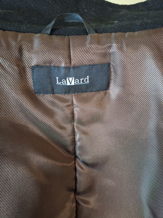 Płaszcz męski Lavard