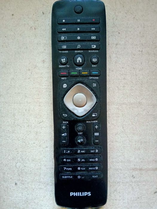 Продам Телевизор PHILLIPS 47 PFS 7109/12