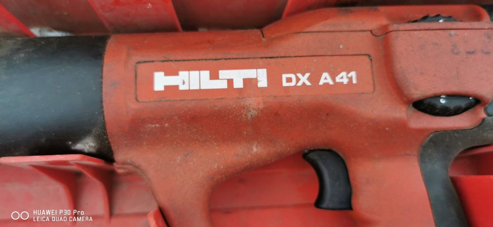 Osadzak  Hilti DX A41