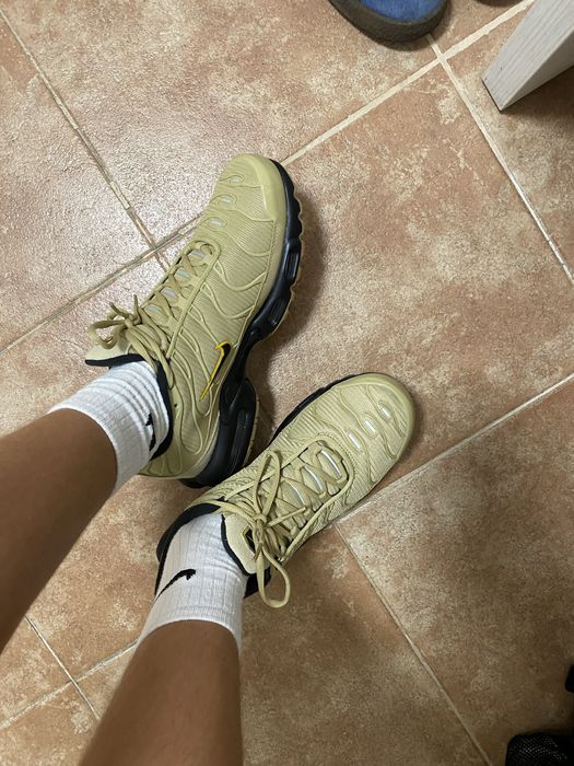 Кросівки Nike tn air max