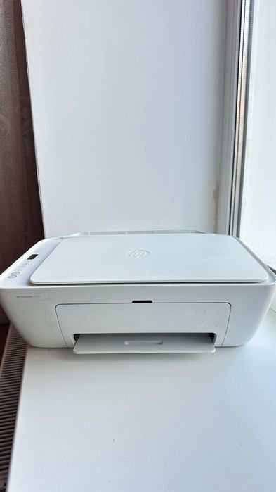 Продам новий БФП HP DeskJet 2700 series