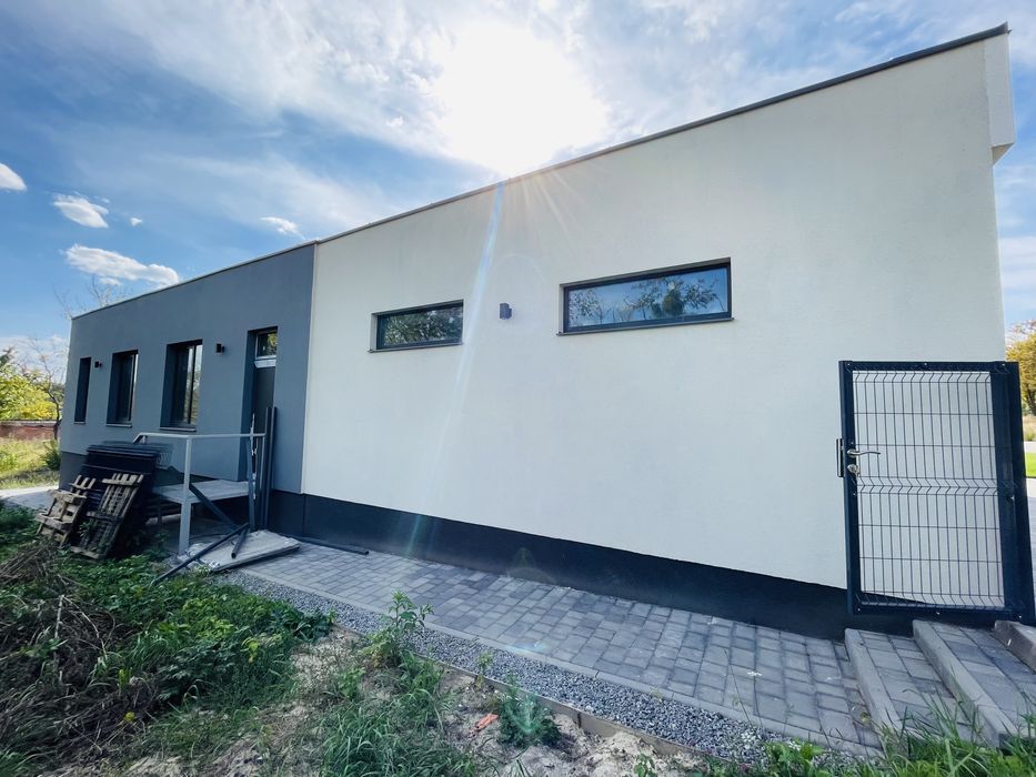 Продам будинок у Харкові 224 м², автономний, 12 соток, Рай-Еленовка