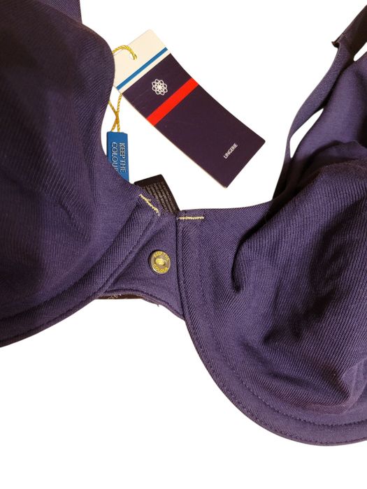 Nowy biustonosz TCM 80C