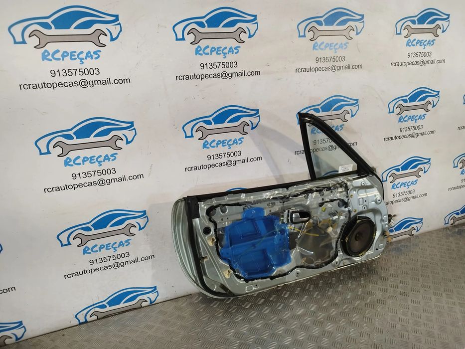 PORTA FRENTE FRONTAL ESQUERDA MAZDA MX5 5 MX-5 MX5 2 II MK2 NB
