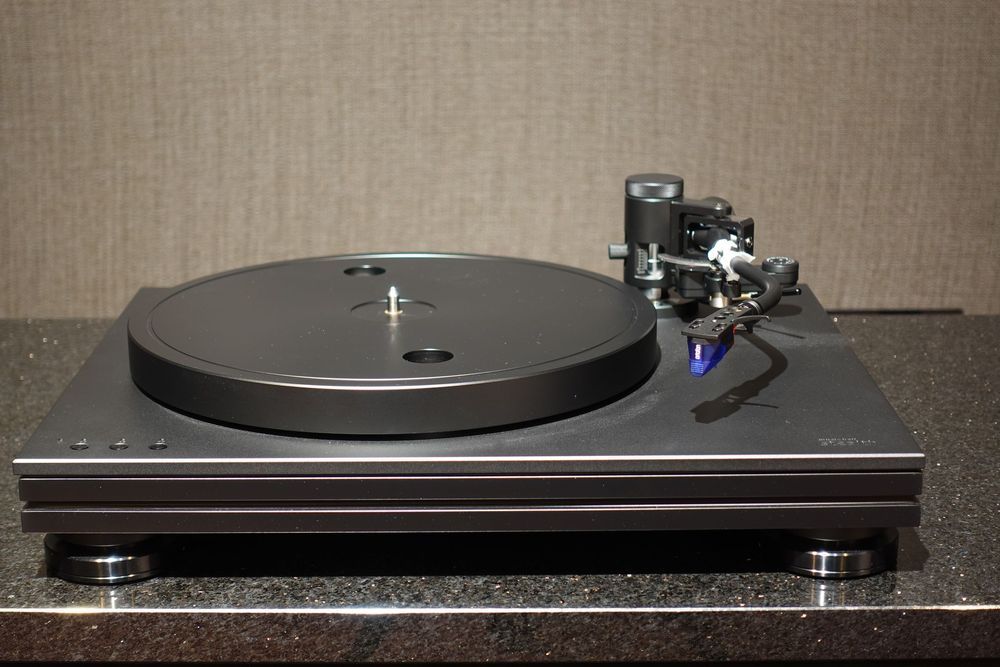 Music Hall Stealth - Outlet