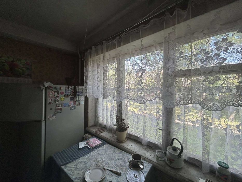 Продам 2-ух комнатную квартиру на Нивках, ул. Щербаковского,61.