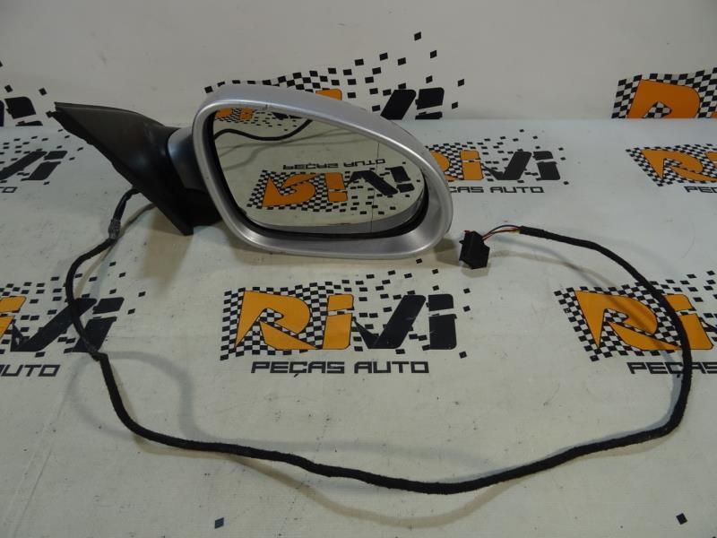 Retrovisor / espelho direito VOLKSWAGEN Passat (3C2)