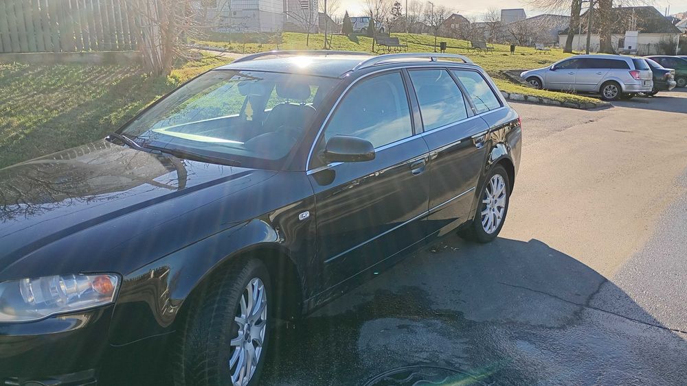 Свіжопригнаний автомобіль у відмінному стані!