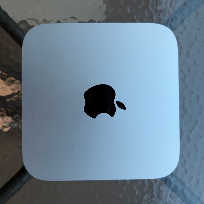 Mac mini A1347 Intel core i7 3720QM 4x2,6 Ghz + 16 Gb ram + SSD 256 Gb + Sonoma 14,7 !!!