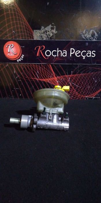 Bomba De Travão Seat Ibiza Iii (6K1)