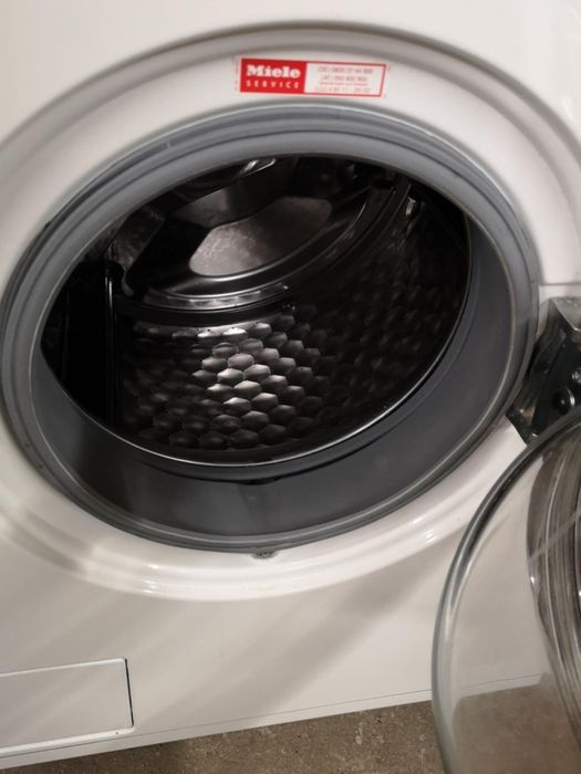Pralka MIELE W5873 Edition 111  Immer Basser