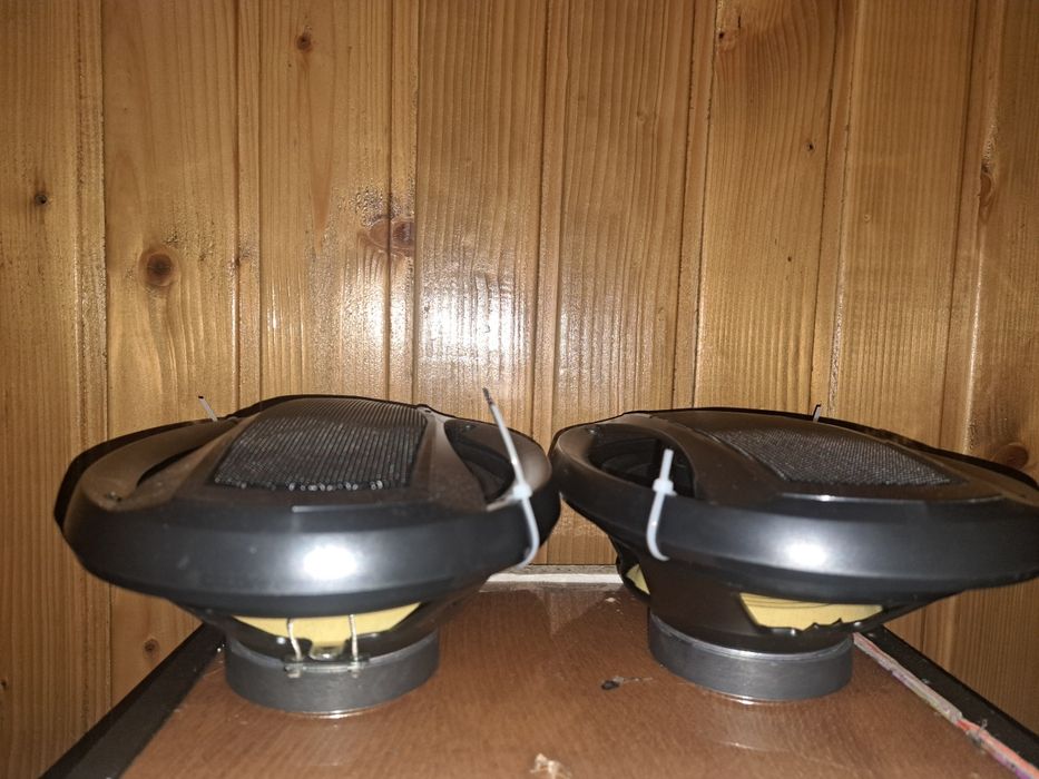 Динамики овали 6х9