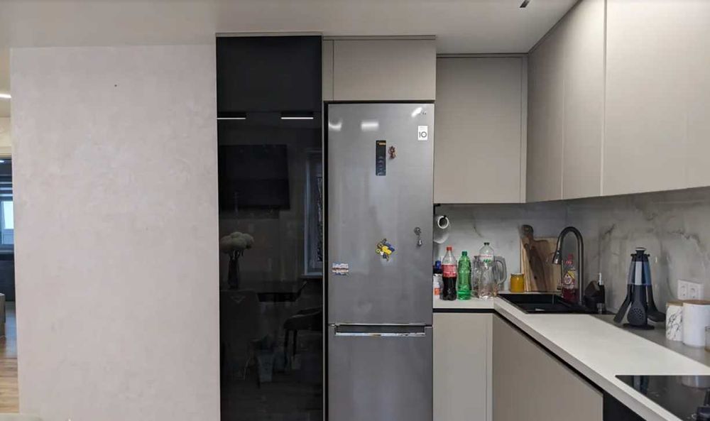 3-комнатная квартира по адресу ул. Магистратская (площадь 78 м²) - Atlanta.ua - фото 3