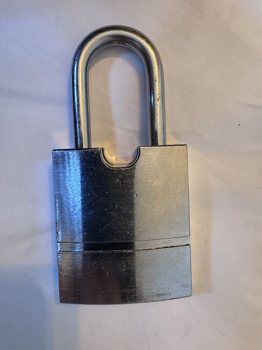 Kłódka Fab Assa Abloy
